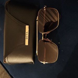 Dita Mach SiX limited